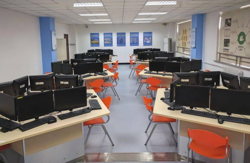 北京市供銷學校、北京市經貿高級技術學校網絡技術服務專業歡迎您的加入