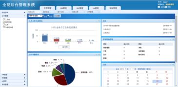 軟件開發(fā)賦能企業(yè) CRM系統(tǒng)與ERP軟件定制開發(fā)，13年技術(shù)積淀鑄就管理新高度